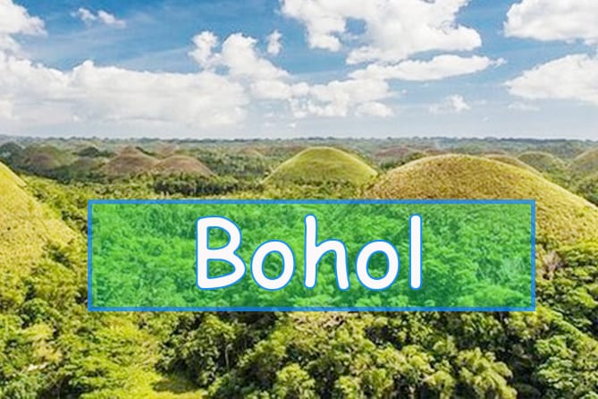 Bohol