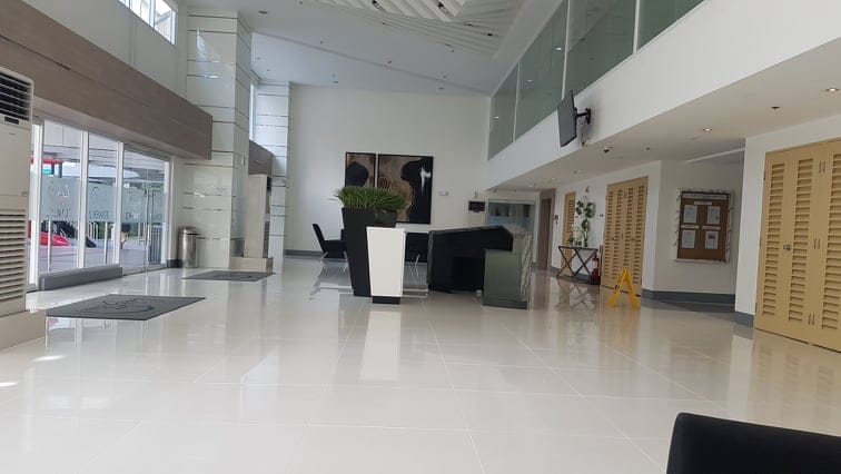 SMDC Light Residences